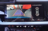 Audi A3 Sportback 35 1.5 TFSI S line DSG