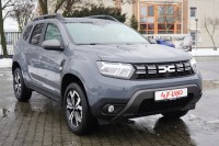 Dacia Duster TCe 150 AT