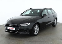 Audi A4 Avant 35 TDI LED Standheizung AHK Kamera ACC