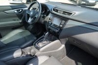 Nissan Qashqai 1.3 DIG-T 160PS AT