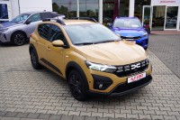 Dacia Sandero Stepway TCe 90 Aut.