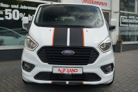 Ford Tourneo Custom 2.0 TDCi L1 Sport ACC