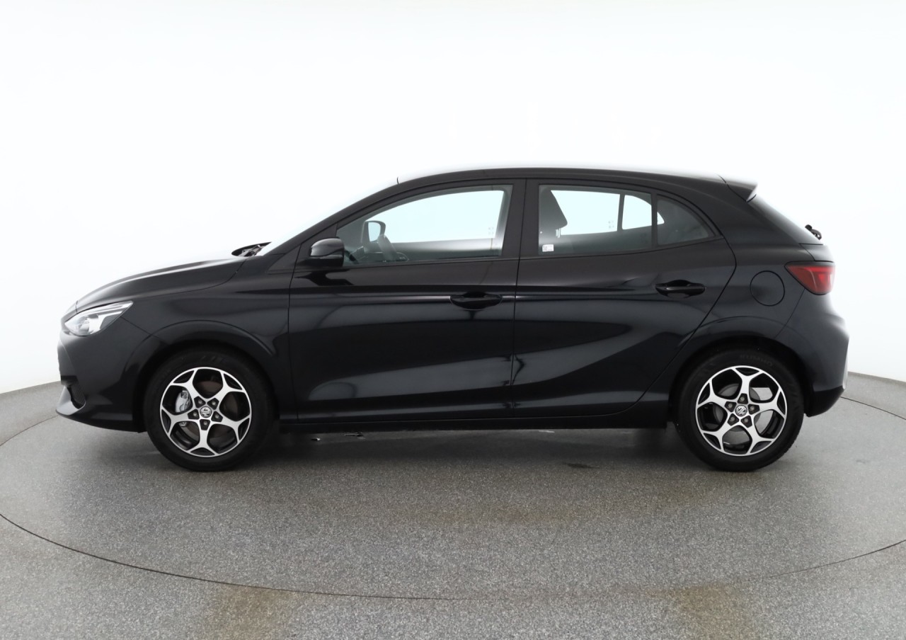 MG MG3 1.5 Comfort