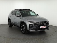 Hyundai Tucson 1.6T-GDI PHEV DCT