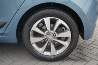 Hyundai i20 1.4 Style Automatik