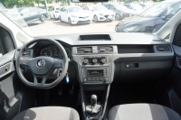 VW Caddy Maxi 2.0 TDI