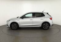 Vorschau: Skoda Fabia Monte Carlo 1.0 TSI DSG