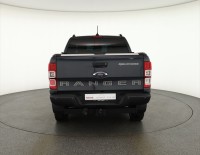 Ford Ranger 2.0 TDCi 4x4 Wildtrak