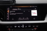Audi A3 Sportback 1.0 TFSI S-Line