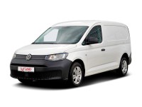 VW Caddy Cargo Maxi 1.5 TSI EcoProfi Bluetooth Einparkhilfe hinten Lichtsensor