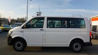 VW T6 Kombi 2.0 TDI