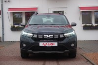 Dacia Sandero Stepway 1.0 TCE Expression
