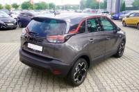 Opel Crossland GS-Line 1.2Turbo AT