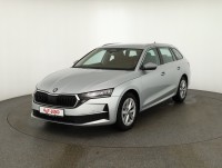 Skoda Octavia Combi 2.0TDI DSG 3-Zonen-Klima Navi Sitzheizung