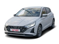 Hyundai i20 1.0 T-GDI Aut. Navi Sitzheizung LED