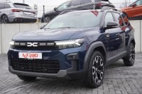 Vorschau: Dacia Bigster 1.8 Hybrid 155 Journey