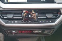 BMW 1 118i Advantage Aut.