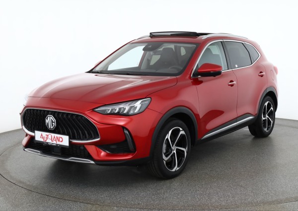 MG HS 1.5 T-GDI Luxury Aut.