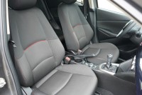 Mazda 2 1.5 M-Hybrid Homura