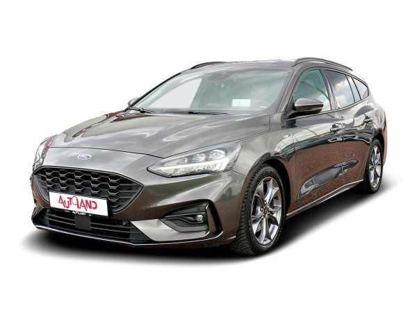 Ford Focus Turnier 1.0 EcoBoost ST-Line