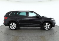Skoda Kodiaq 2.0 TSI 4x4 DSG
