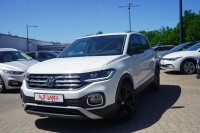 Vorschau: VW T-Cross 1.0 Move
