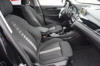 BMW X1 sDrive 18d Advantage