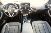 BMW X3 xDrive 20 i Luxury Line