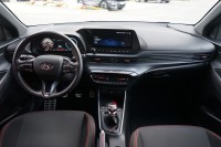 Hyundai i20 1.0 T-GDI N Line M-Hybrid