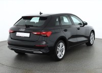 Audi A3 Sportback 35 TFSI advanced
