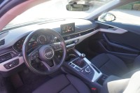 Audi A4 2.0 TDI Avant S line