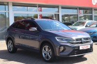VW Taigo 1.5 TSI R-Line