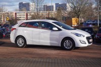 Hyundai i30 cw 1.6