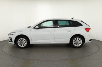 Vorschau: Skoda Scala 1.0 TSI DSG