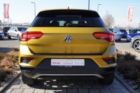 VW T-Roc 1.5 16V TSI DSG Style