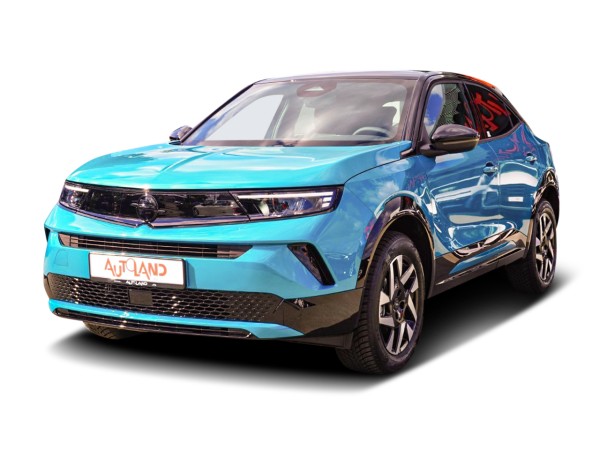 Opel Mokka GS 1.2...