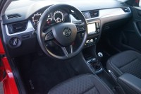 Skoda Rapid Spaceback 1.0 TSI Drive