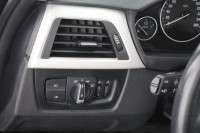 BMW 318 d Touring