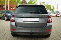 Skoda Fabia Combi 1.0 Best of