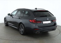 BMW 520 d Touring M Sport
