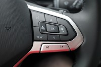 VW Taigo 1.5 TSI DSG