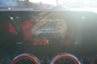 Mercedes-Benz GLA 180 AMG Line