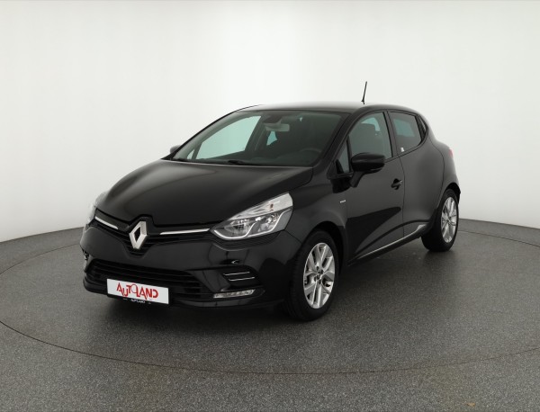 Renault Clio IV 1.2 Limited