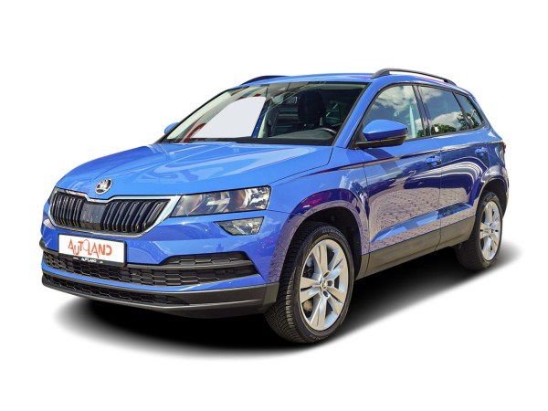Skoda Karoq 2.0 TDI Ambition