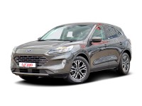 Ford Kuga 2.0 EcoBlue Aut. 2-Zonen-Klima Navi Sitzheizung