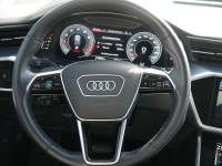 Audi A6 Avant 45 2.0 TFSI design