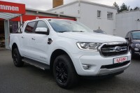 Ford Ranger 2.0 TDCi 4x4 Aut.