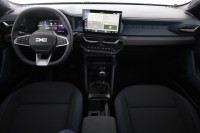 Dacia Duster TCe 130