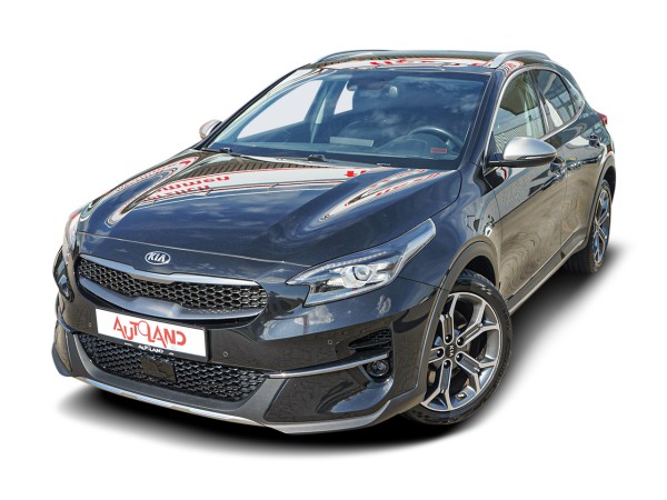 Kia xcee'd XCeed 1.6 T-GDI Platinum Edition