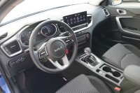 Kia xcee'd XCeed 1.6 T-GDI Aut.